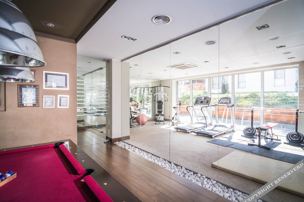 Apartamenty Sun&Snow Nadmorski Dwor
