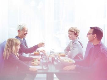 Family Dining