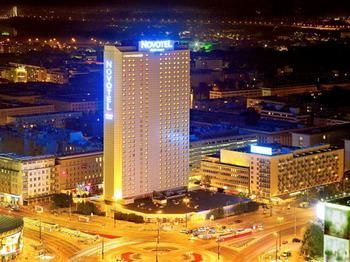 Hotel Front