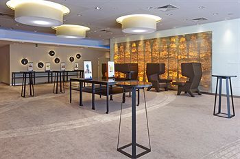 Reception Hall
