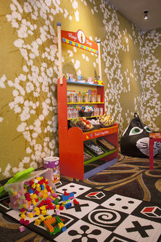 Childrens Area