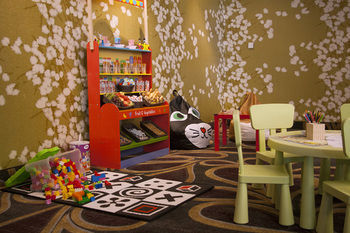 Childrens Area