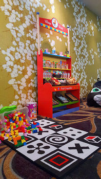 Childrens Area