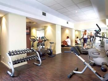 Sports Facility