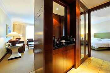 In-Room Kitchenette