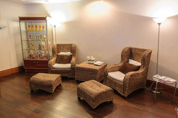 Treatment Room