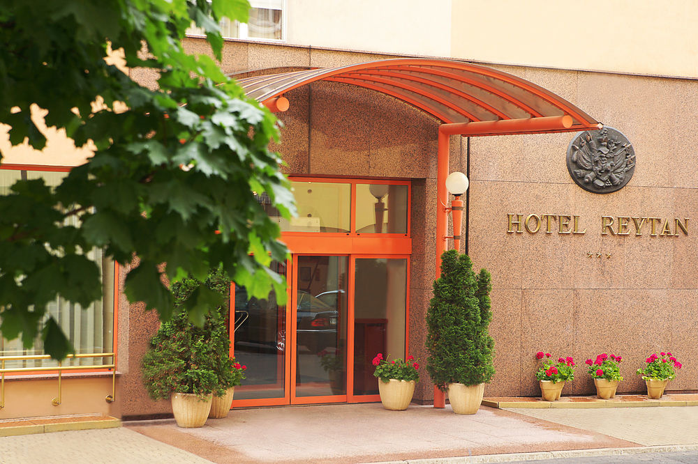 Hotel Reytan 모코투브 Poland thumbnail