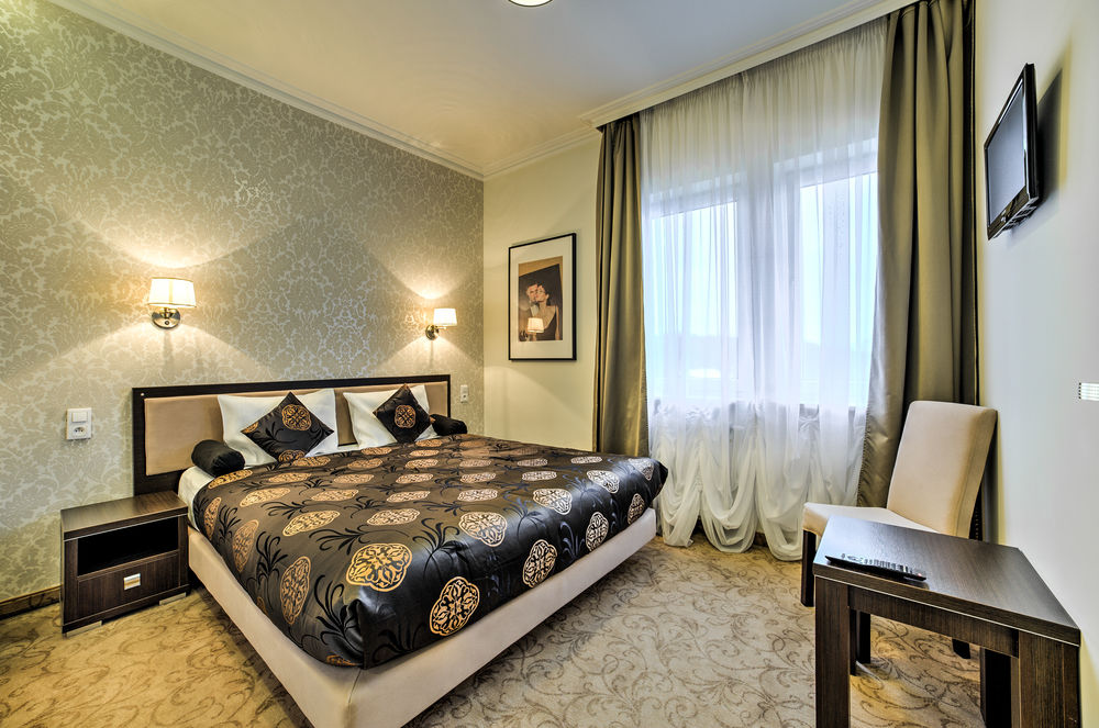 Hotel Luxor Lublin ルブリン県 Poland thumbnail