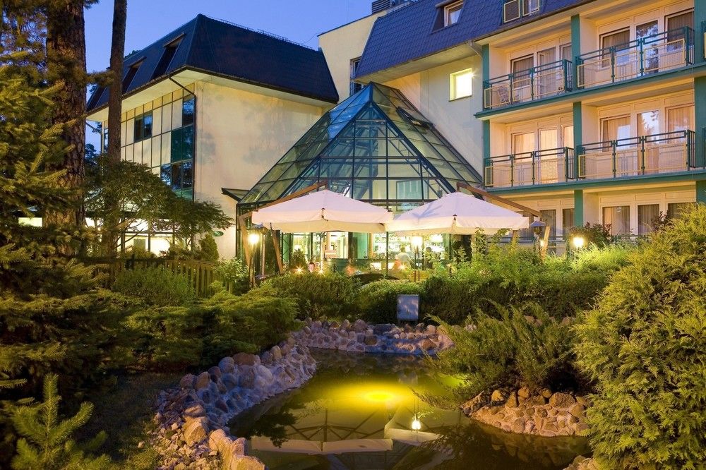 Hotel Warszawa Spa & Resort image 1