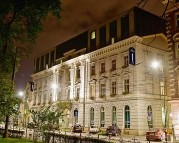 Best Western Plus Krakow Old Town - Tap to explore photos