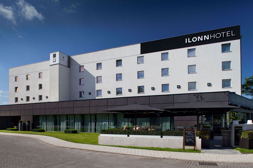 Ilonn Hotel image 1