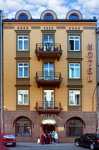 Hotel Kazimierz Stradom Poland thumbnail