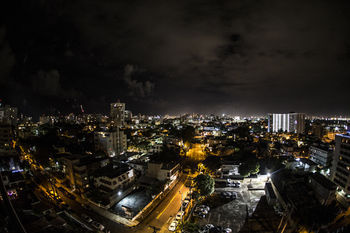 City View