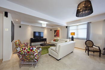 Hotel Interior