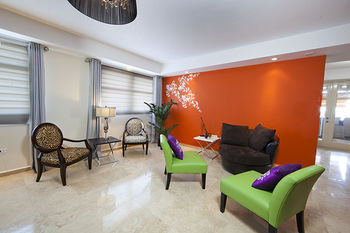 Hotel Interior