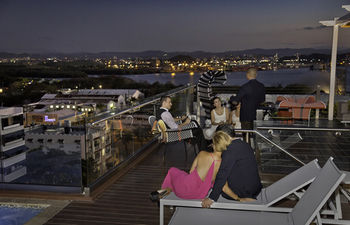 Terrace or Patio