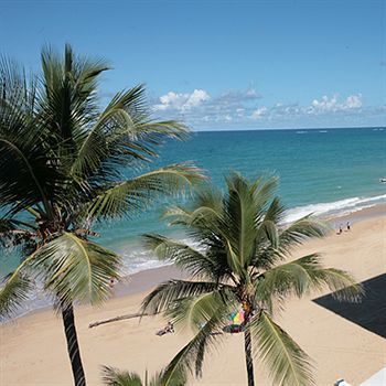 Guestroom View