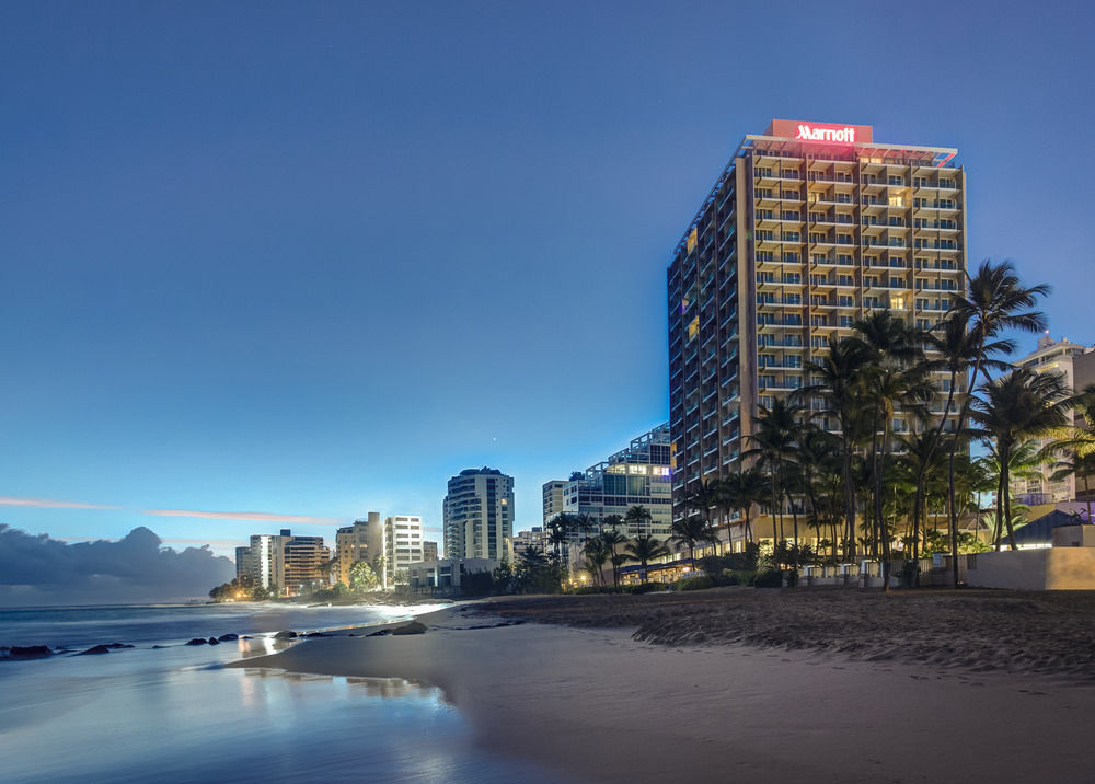 San Juan Marriott Resort & Stellaris Casino image 1