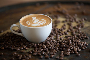 Coffee Service