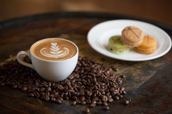 Coffee Shop
