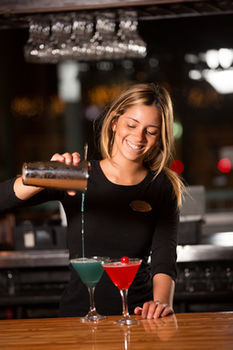 Hotel Bar