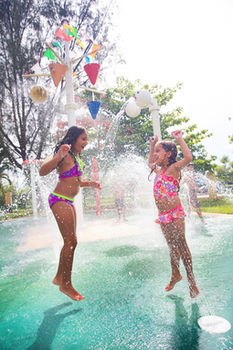 Water Park