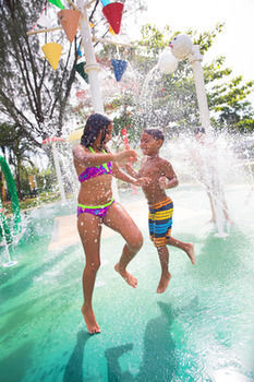 Water Park