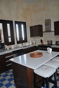 In-Room Kitchen