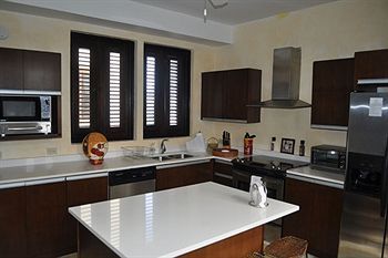 In-Room Kitchen