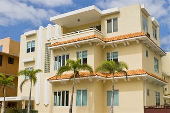Hotel Front