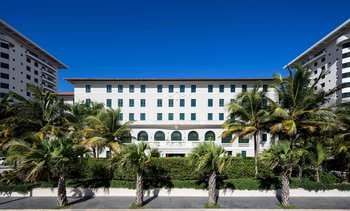 Hotel Front