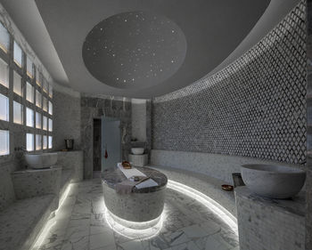 Hotel Interior