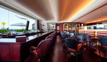 Hotel Lounge