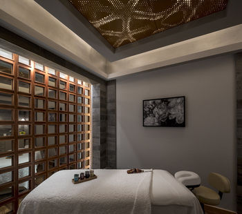 Spa Treatment