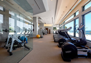Sports Facility