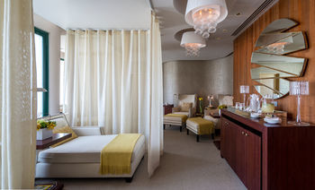 Treatment Room