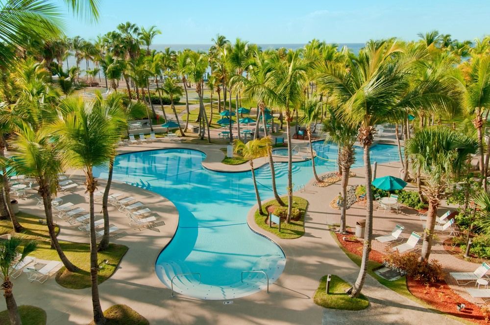 Hilton Ponce Golf & Casino Resort image 1