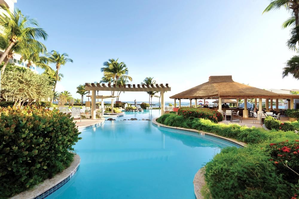 Embassy Suites by Hilton Dorado del Mar Beach Resort image 1