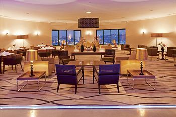 Executive Lounge