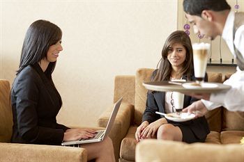 Executive Lounge