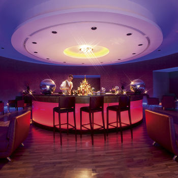 Hotel Lounge