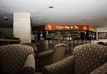 Hotel Bar