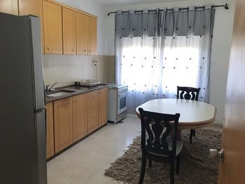 In-Room Kitchen