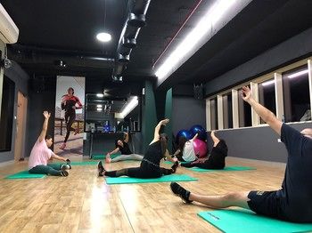 Yoga