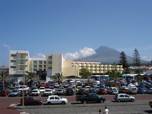 Hotel Caravelas Azores Portugal thumbnail