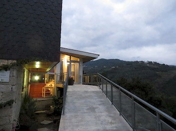 Quinta das Aguincheiras