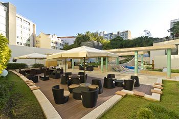 Terrace or Patio