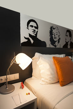 In-Room Amenity