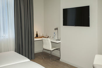In-Room Amenity
