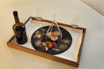 In-Room Amenity
